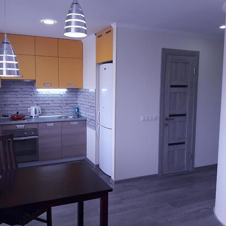 카리프 Apartmens Near Metalist 아파트 외부 사진