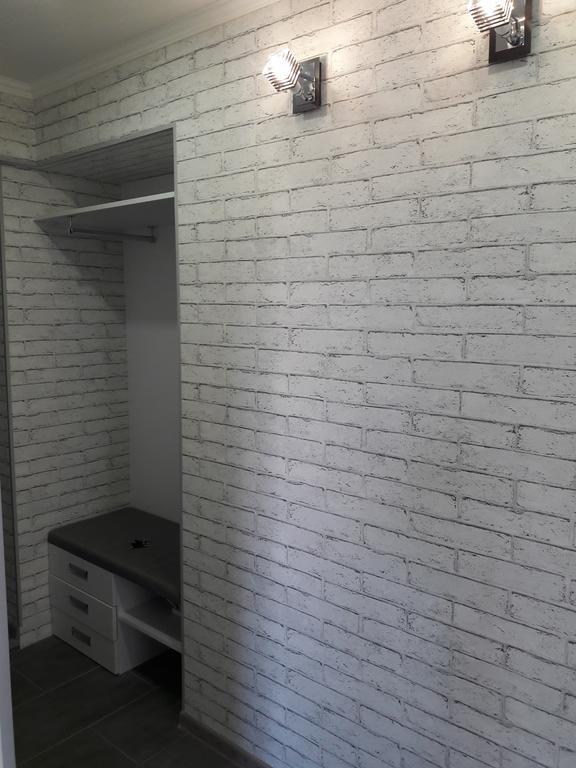 카리프 Apartmens Near Metalist 아파트 외부 사진