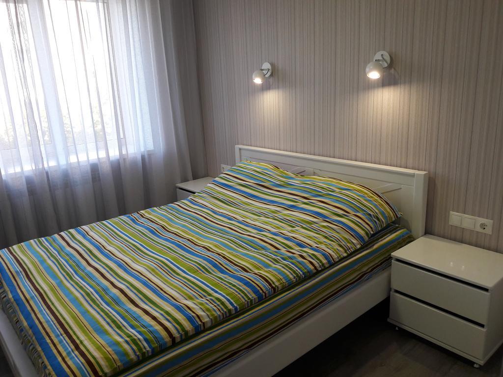 카리프 Apartmens Near Metalist 아파트 외부 사진