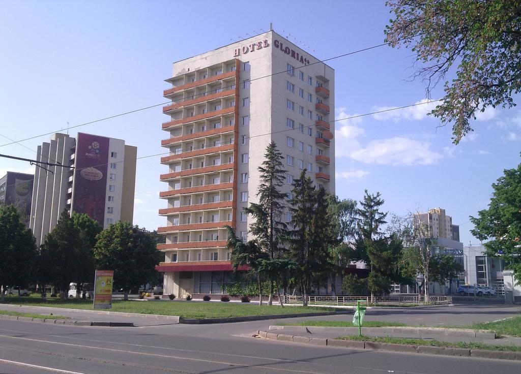 카리프 Apartmens Near Metalist 아파트 외부 사진